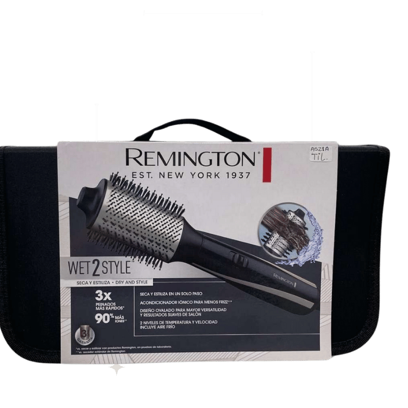 SECADOR REMINGTON